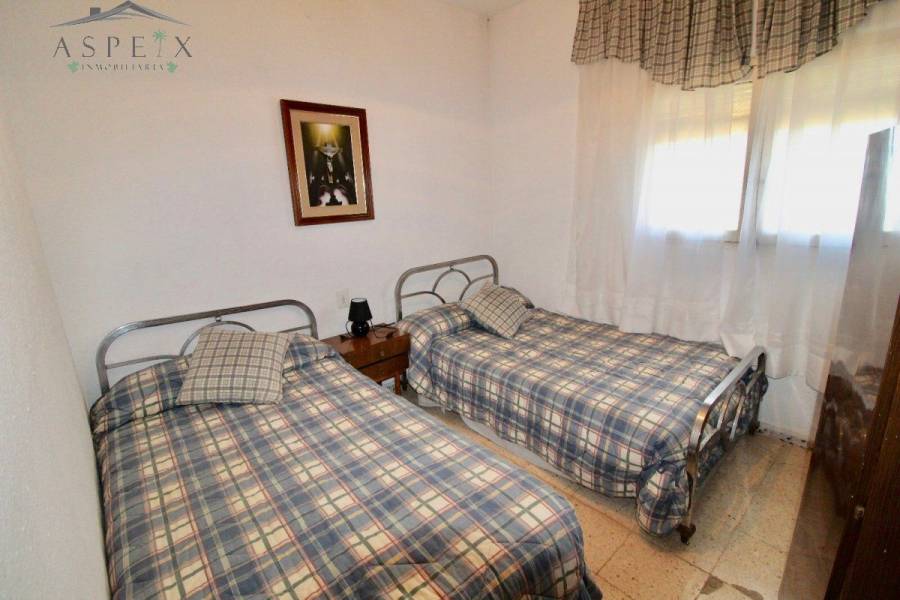 Re-sale - Villa - Monforte Del Cid - PATIDA WALAIG