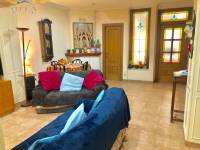 Re-sale - Villa - Novelda - CENTRO