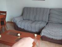 Re-sale - Apartment - Hondon De Las Nieves