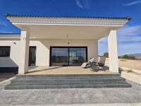 New Build - Country house - Pinoso