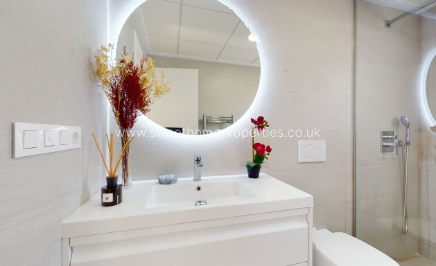 New Build - Town house - Pilar de la Horadada