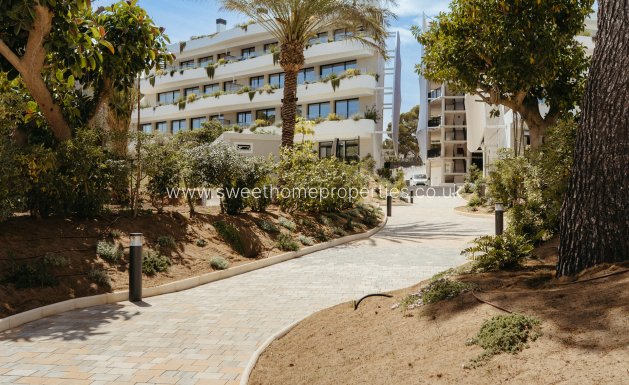 New Build - Apartment - Alfas del Pí