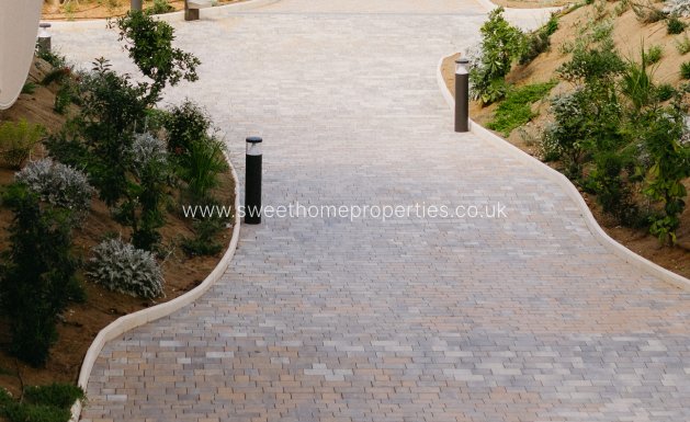 New Build - Apartment - Alfas del Pí