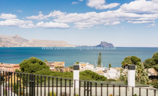 New Build - Apartment - Alfas del Pí