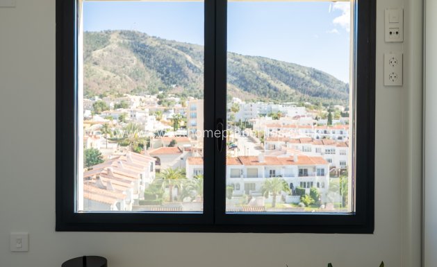 New Build - Apartment - Alfas del Pí