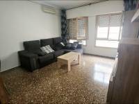 Re-sale - Flat - Elche - Plaza Madrid