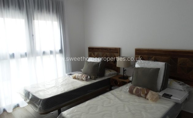 New Build - Town house - Pilar de la Horadada