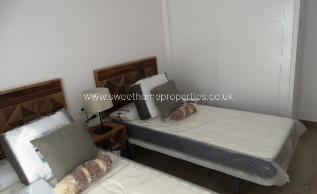 New Build - Town house - Pilar de la Horadada