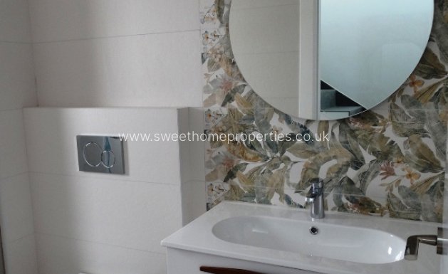 New Build - Town house - Pilar de la Horadada