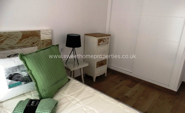 New Build - Town house - Pilar de la Horadada