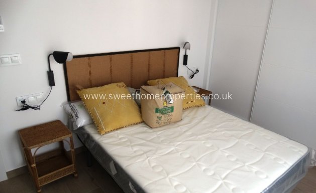 New Build - Town house - Pilar de la Horadada