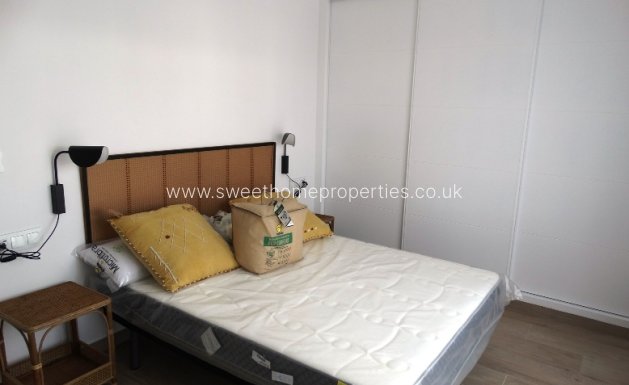 New Build - Town house - Pilar de la Horadada