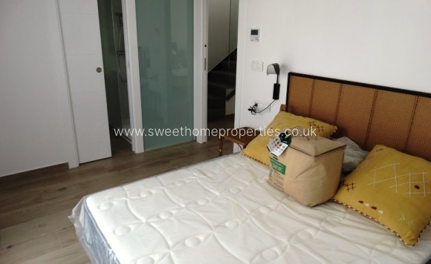 New Build - Town house - Pilar de la Horadada