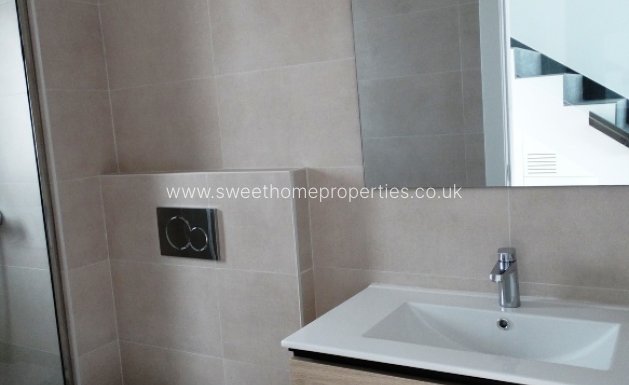 New Build - Town house - Pilar de la Horadada