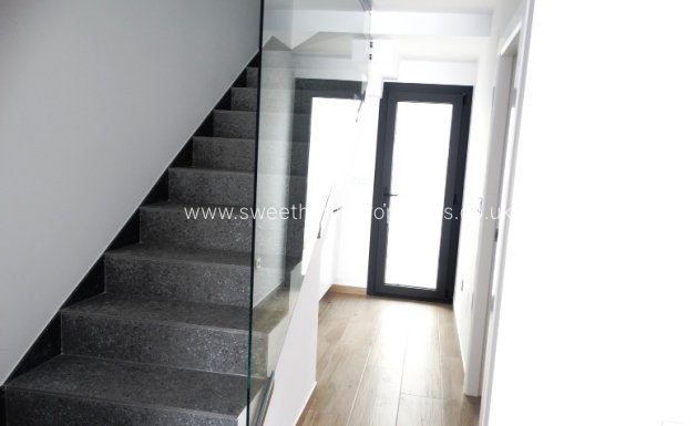 New Build - Town house - Pilar de la Horadada