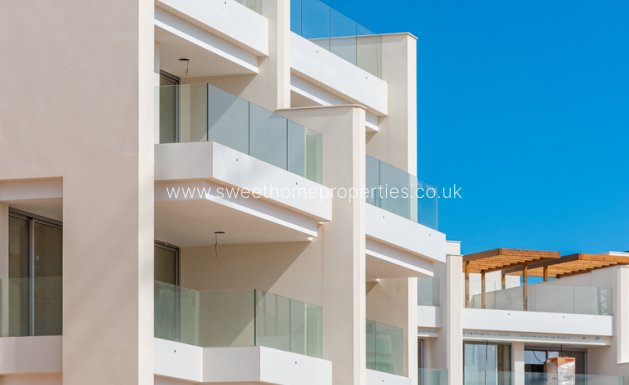 New Build - Penthouse - Villamartin - Los Dolses