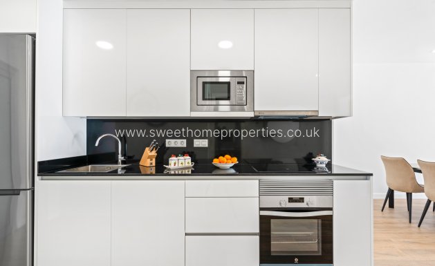 New Build - Penthouse - Villamartin - Los Dolses