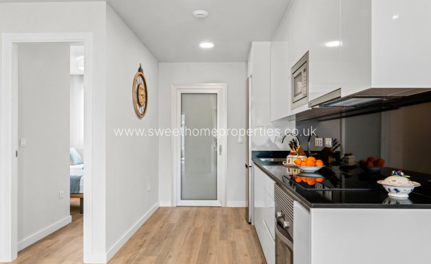 New Build - Penthouse - Villamartin - Los Dolses