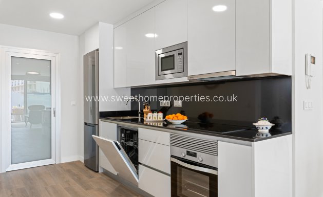 New Build - Penthouse - Villamartin - Los Dolses