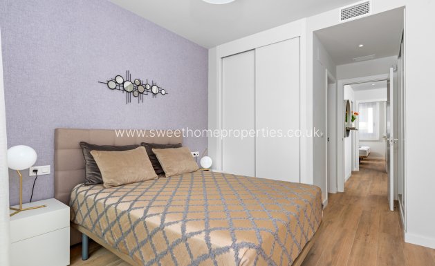 New Build - Penthouse - Villamartin - Los Dolses