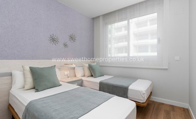 New Build - Penthouse - Villamartin - Los Dolses