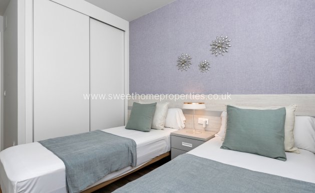 New Build - Penthouse - Villamartin - Los Dolses