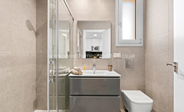 New Build - Penthouse - Villamartin - Los Dolses