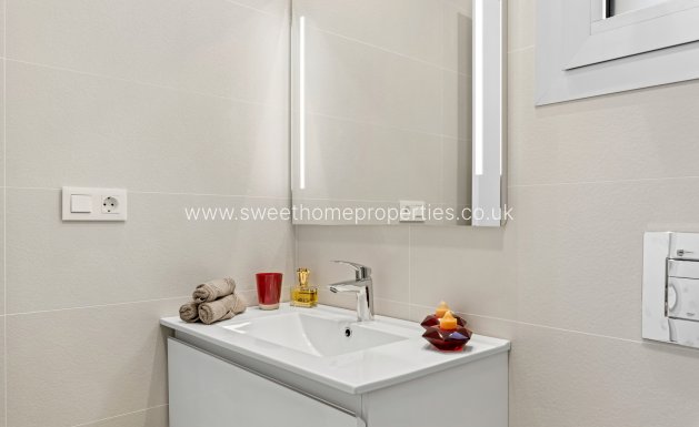 New Build - Penthouse - Villamartin - Los Dolses