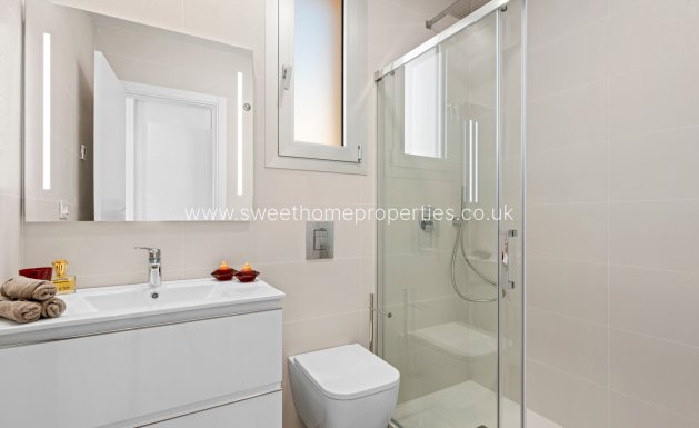 New Build - Penthouse - Villamartin - Los Dolses