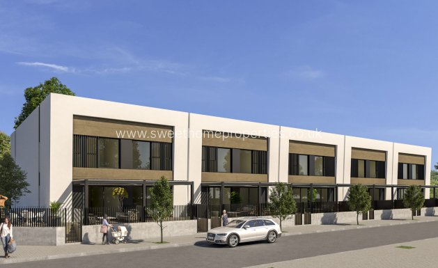 New Build - Town house - Dolores