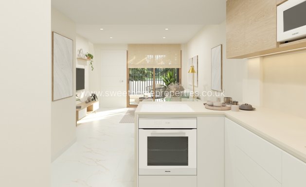 New Build - Town house - Dolores