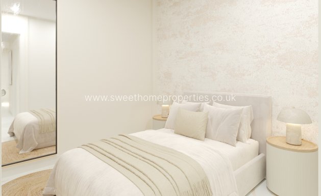 New Build - Town house - Dolores