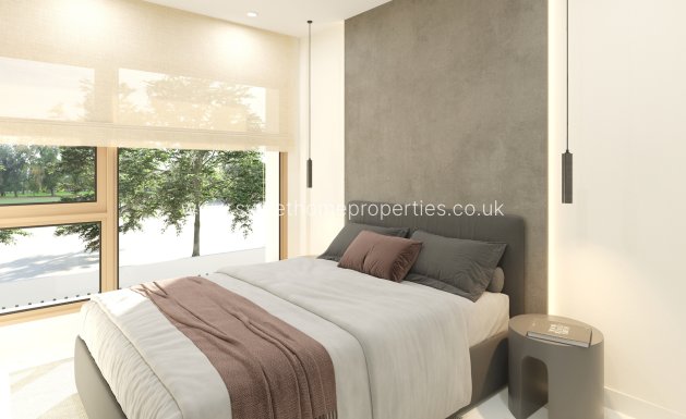 New Build - Town house - Dolores