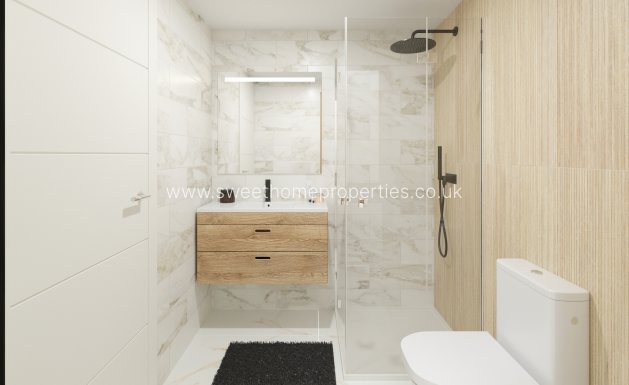 New Build - Town house - Dolores