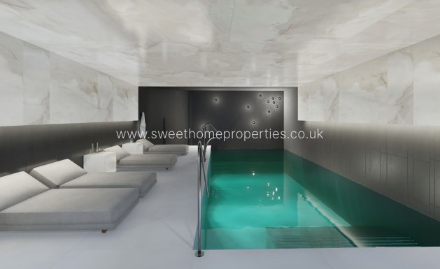 New Build - Apartment - Guardamar Del Segura - El Raso