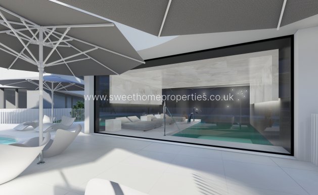 New Build - Apartment - Guardamar Del Segura - El Raso