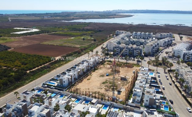 New Build - Penthouse - Guardamar Del Segura - El Raso