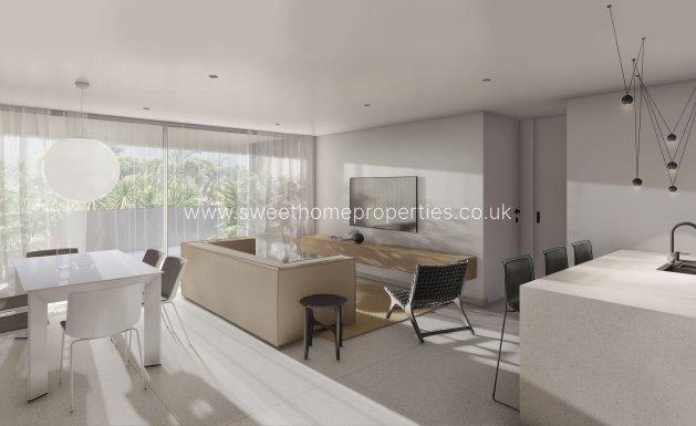 New Build - Penthouse - Guardamar Del Segura - El Raso