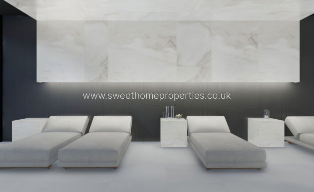 New Build - Penthouse - Guardamar Del Segura - El Raso