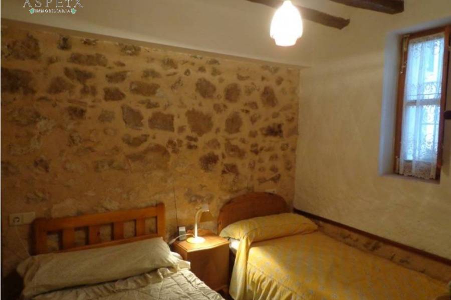 Re-sale - Duplex - Alcoleja - Alcolecha