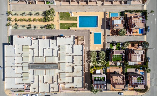 New Build - Apartment - Cabo Roig - Lomas de Cabo Roig