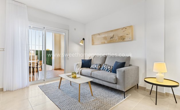 New Build - Penthouse - Cabo Roig - Lomas de Cabo Roig