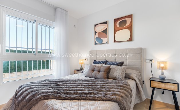 New Build - Penthouse - Cabo Roig - Lomas de Cabo Roig