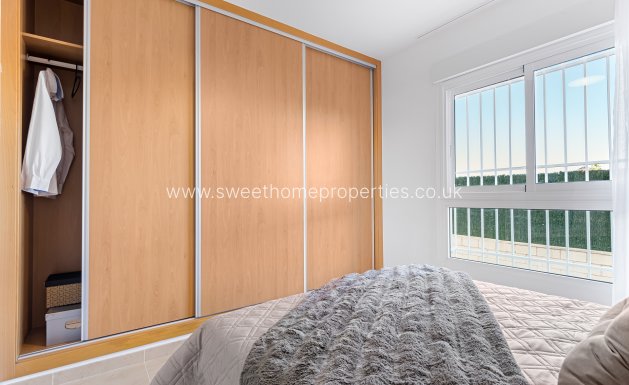 New Build - Penthouse - Cabo Roig - Lomas de Cabo Roig