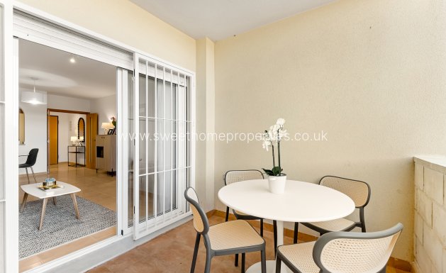 New Build - Penthouse - Cabo Roig - Lomas de Cabo Roig