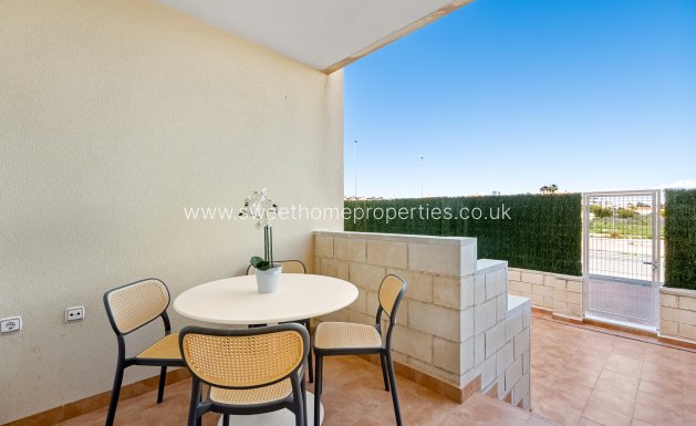 New Build - Penthouse - Cabo Roig - Lomas de Cabo Roig