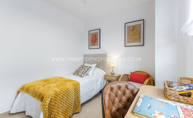 New Build - Apartment - Cabo Roig - Lomas de Cabo Roig