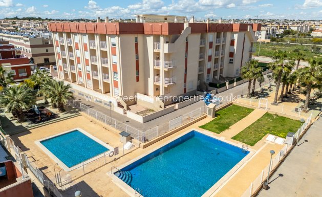 New Build - Apartment - Cabo Roig - Lomas de Cabo Roig