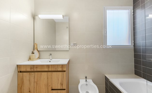 New Build - Apartment - Cabo Roig - Lomas de Cabo Roig