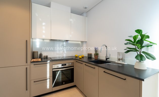 New Build - Town house - La Marina - La Marina del Pinet